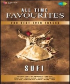 All Time Favourites Sufi Hindi MP3